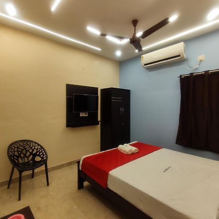 Hotel Shree Ramalinga Residency à Rāmeswaram Extérieur photo