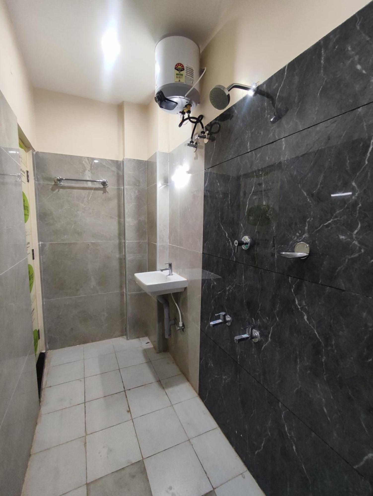 Hotel Shree Ramalinga Residency à Rāmeswaram Extérieur photo
