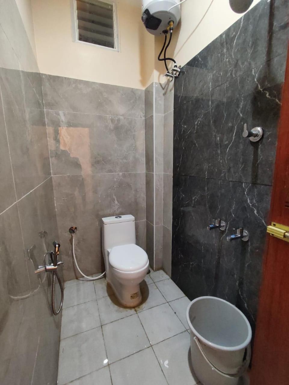 Hotel Shree Ramalinga Residency à Rāmeswaram Extérieur photo